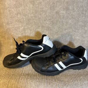 NM70 Niki Roxx Surf Collab Sneakers Women Sz‎ 10 Lace Up Casual Shell Toe Shoe